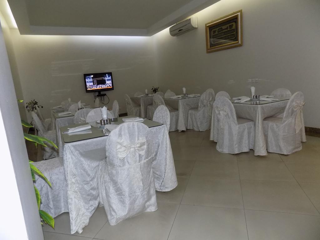 اصال حائل للوحدات السكنية المفروشة Ha'il Habitación foto