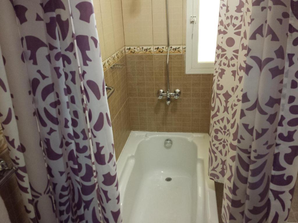 اصال حائل للوحدات السكنية المفروشة Ha'il Habitación foto